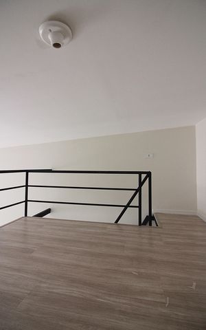 Studio para alugar com 44m², 1 quarto e sem vagaQuarto