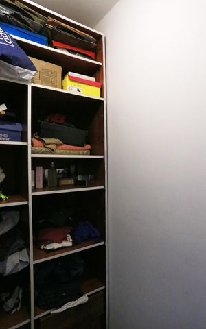 Casa à venda com 360m², 4 quartos e 2 vagas Casa à venda com 360m², 4 quartos e 2 vagasCloset Quarto 3