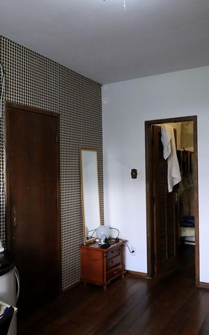 Casa à venda com 360m², 4 quartos e 2 vagas Casa à venda com 360m², 4 quartos e 2 vagasQuarto 3