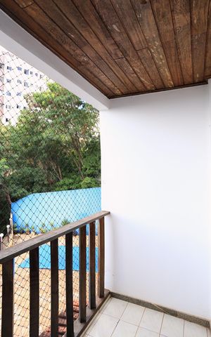 Casa à venda com 360m², 4 quartos e 2 vagas Casa à venda com 360m², 4 quartos e 2 vagasVaranda Quarto 3