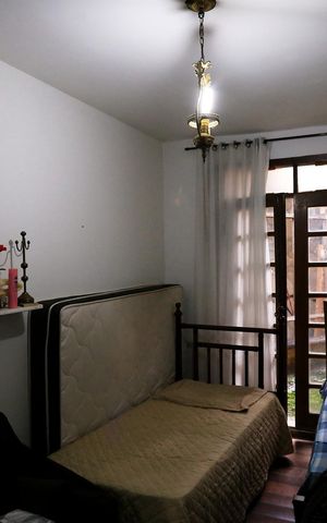 Casa à venda com 360m², 4 quartos e 2 vagas Casa à venda com 360m², 4 quartos e 2 vagasQuarto 2