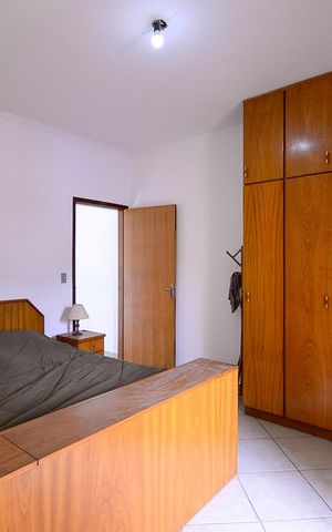 Casa à venda com 246m², 3 quartos e 10 vagas Casa à venda com 246m², 3 quartos e 10 vagasQuarto 1 - Suite
