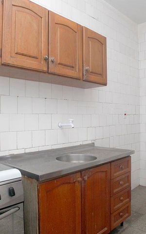 Apartamento à venda com 93m², 2 quartos e sem vagaCozinha e Área de Serviço