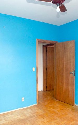 Apartamento à venda com 93m², 2 quartos e sem vagaQuarto 2