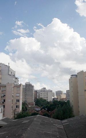 Apartamento à venda com 93m², 2 quartos e sem vagaQuarto 2 Vista