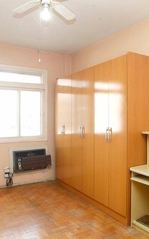 Apartamento à venda com 93m², 2 quartos e sem vagaQuarto 1