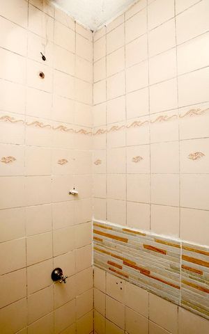 Apartamento à venda com 93m², 2 quartos e sem vagaBanheiro Social