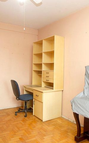 Apartamento à venda com 93m², 2 quartos e sem vagaQuarto 1