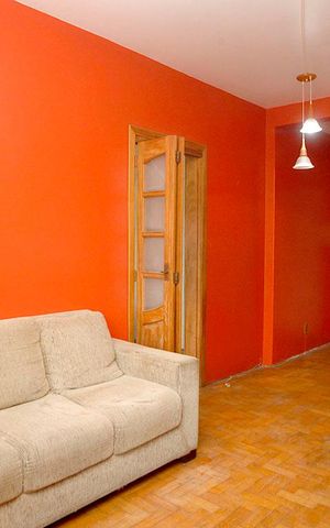 Apartamento à venda com 93m², 2 quartos e sem vagaSala