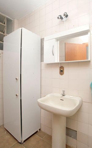 Apartamento à venda com 93m², 2 quartos e sem vagaBanheiro Social