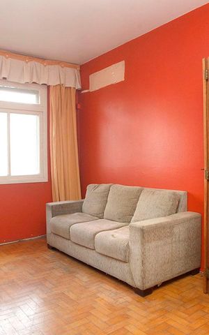 Apartamento à venda com 93m², 2 quartos e sem vagaSala