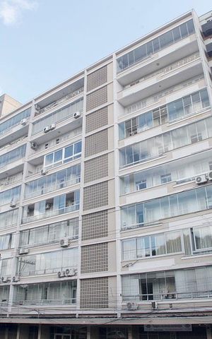 Apartamento à venda com 93m², 2 quartos e sem vagaFachada