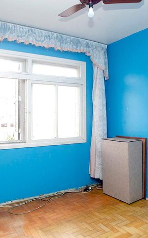 Apartamento à venda com 93m², 2 quartos e sem vagaQuarto 2