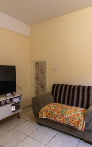 Apartamento à venda com 62m², 2 quartos e sem vaga Apartamento à venda com 62m², 2 quartos e sem vagaSala