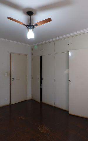 Casa para alugar com 660m², 7 quartos e 4 vagasSuíte 1