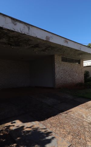Casa para alugar com 660m², 7 quartos e 4 vagasÁrea comum
