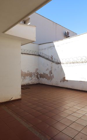 Casa para alugar com 660m², 7 quartos e 4 vagasÁrea comum