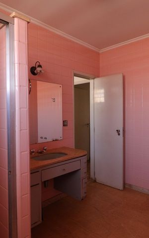 Casa para alugar com 660m², 7 quartos e 4 vagasBanheiro da Suíte 3
