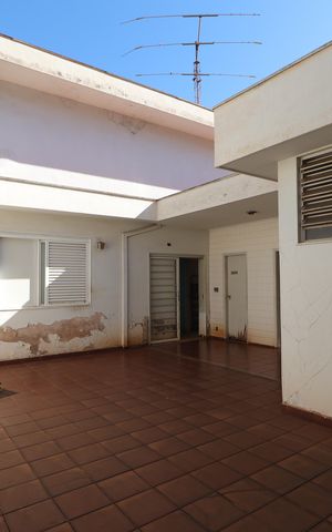 Casa para alugar com 660m², 7 quartos e 4 vagasÁrea comum