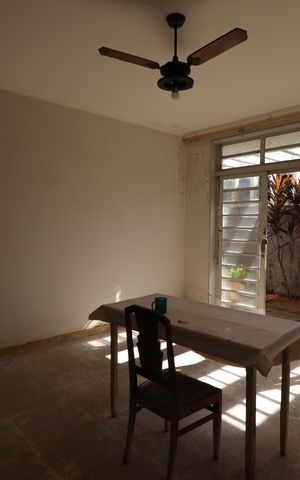 Casa para alugar com 660m², 7 quartos e 4 vagasSala de Jantar