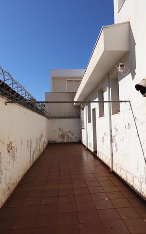 Casa para alugar com 660m², 7 quartos e 4 vagasÁrea comum