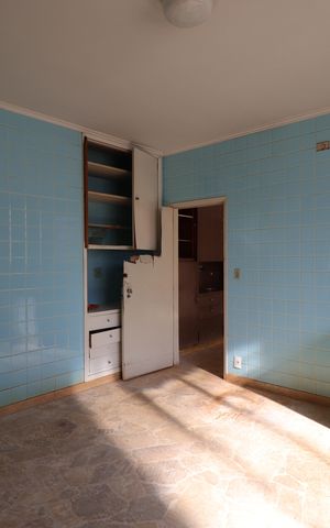 Casa para alugar com 660m², 7 quartos e 4 vagasCozinha