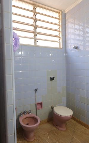 Casa para alugar com 660m², 7 quartos e 4 vagasBanheiro Suíte 1