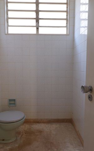 Casa para alugar com 660m², 7 quartos e 4 vagasLavabo