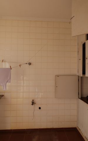 Casa para alugar com 660m², 7 quartos e 4 vagasÁrea de Serviço