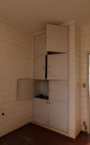 Casa para alugar com 660m², 7 quartos e 4 vagasÁrea de Serviço
