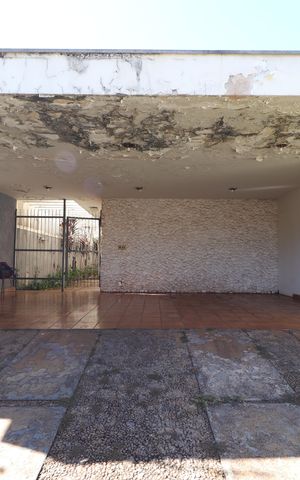 Casa para alugar com 660m², 7 quartos e 4 vagasÁrea comum