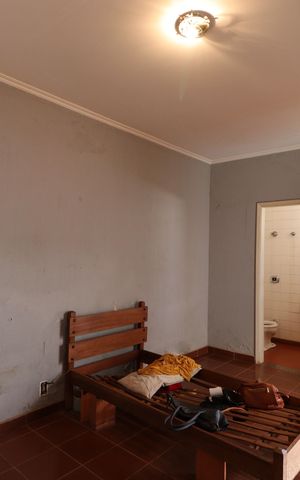 Casa para alugar com 660m², 7 quartos e 4 vagasQuarto de Serviço
