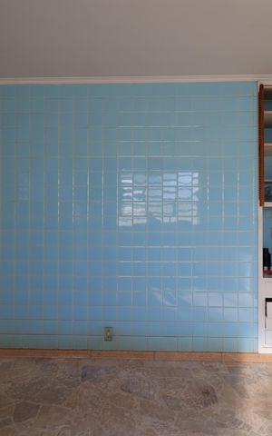 Casa para alugar com 660m², 7 quartos e 4 vagasCozinha