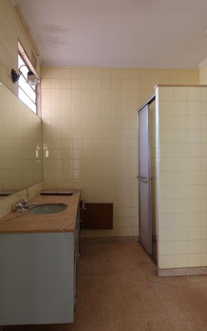 Casa para alugar com 660m², 7 quartos e 4 vagasBanheiro Social