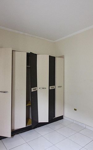 Casa para alugar com 100m², 2 quartos e 1 vagaQuarto 2 - Suíte