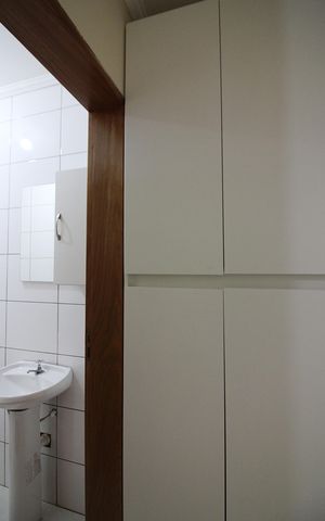 Casa para alugar com 100m², 2 quartos e 1 vagaCozinha