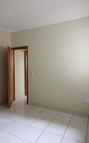 Casa para alugar com 100m², 2 quartos e 1 vagaQuarto 2 - Suíte