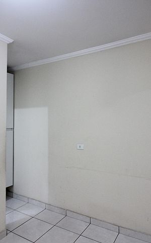 Casa para alugar com 100m², 2 quartos e 1 vagaCozinha