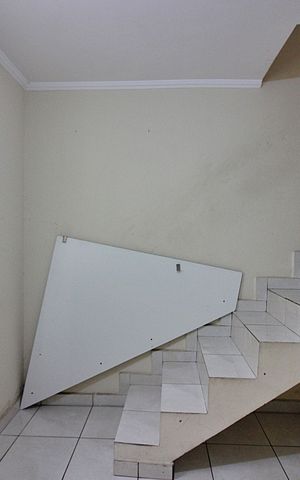 Casa para alugar com 100m², 2 quartos e 1 vagaSala