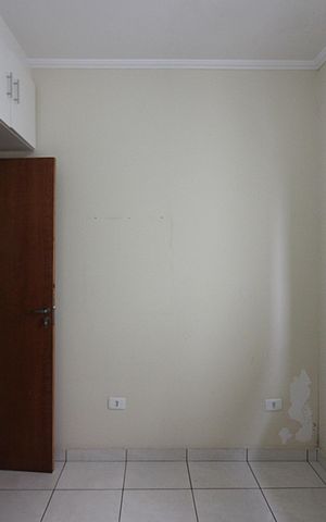 Casa para alugar com 100m², 2 quartos e 1 vagaQuarto 1