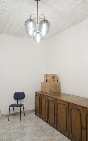 Casa à venda com 137m², 3 quartos e 2 vagasSala