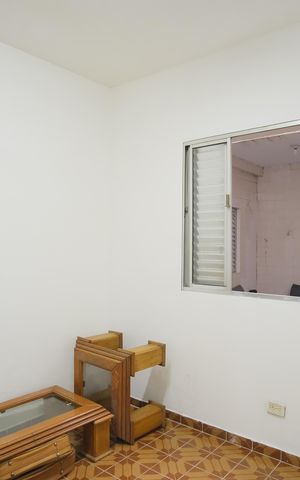 Casa à venda com 137m², 3 quartos e 2 vagasQuarto 2
