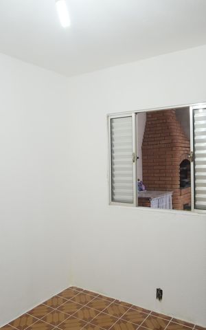 Casa à venda com 137m², 3 quartos e 2 vagasQuarto 3