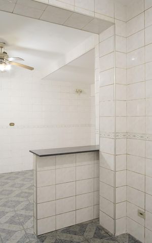 Casa à venda com 137m², 3 quartos e 2 vagasCozinha