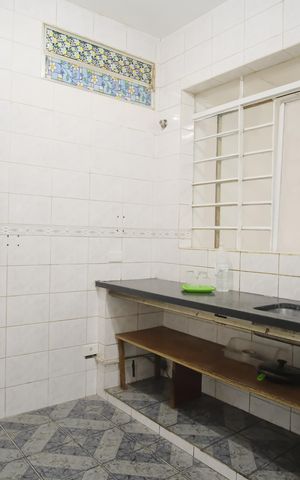 Casa à venda com 137m², 3 quartos e 2 vagasCozinha