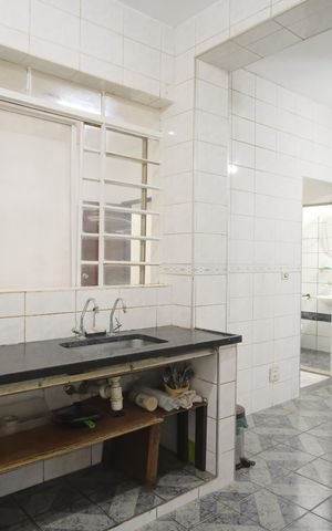 Casa à venda com 137m², 3 quartos e 2 vagasCozinha