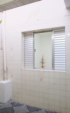 Casa à venda com 137m², 3 quartos e 2 vagasÁrea de Serviço
