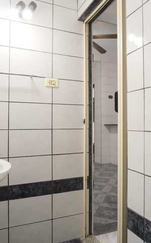 Casa à venda com 137m², 3 quartos e 2 vagasBanheiro de Serviço