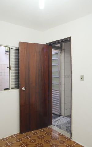 Casa à venda com 137m², 3 quartos e 2 vagasQuarto 3