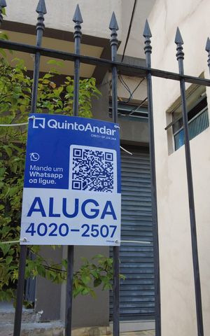 Apartamento para alugar com 38m², 1 quarto e sem vagaOORS-949